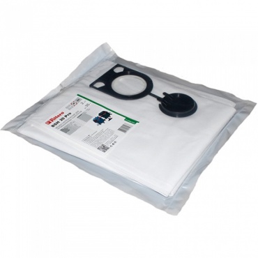 Одноразовый мешок для сбора пыли Filtero BSH 20 Pro